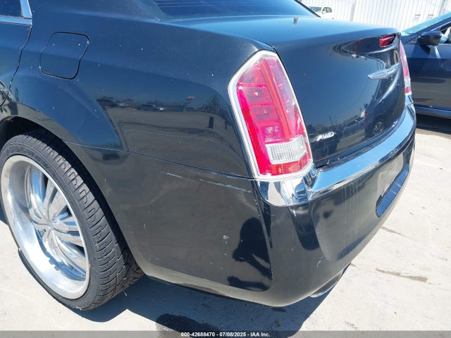 Chrysler 300 2014 2C3CCARG2EH203814 Image 17