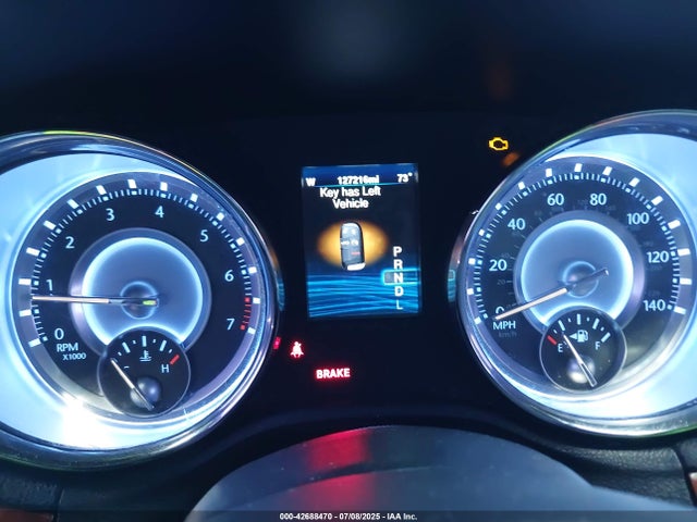 Chrysler 300 2014 2C3CCARG2EH203814 Image 18