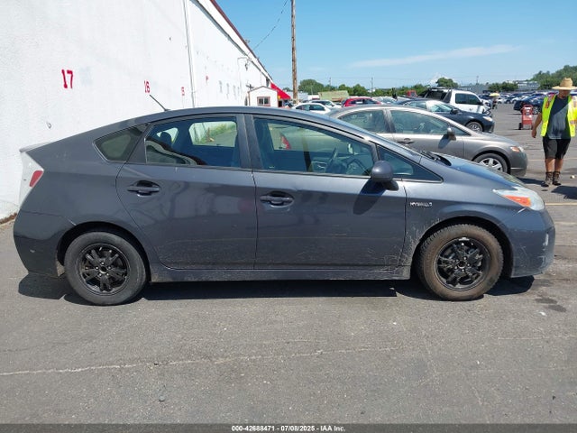 Toyota 2zr-fxe+3jm 2014 JTDKN3DU4E0379326 Image 13