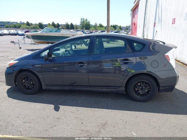 Toyota 2zr-fxe+3jm 2014 JTDKN3DU4E0379326 Image 14