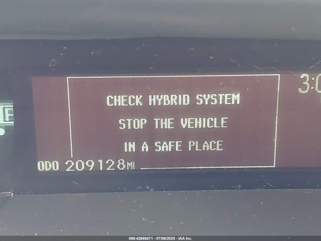 Toyota 2zr-fxe+3jm 2014 JTDKN3DU4E0379326 Image 15