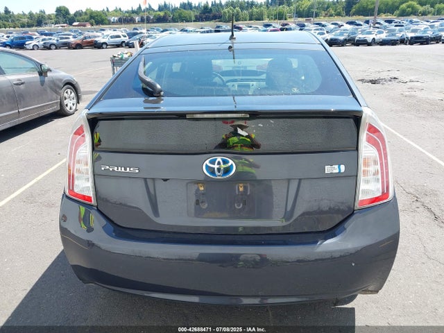 Toyota 2zr-fxe+3jm 2014 JTDKN3DU4E0379326 Image 16