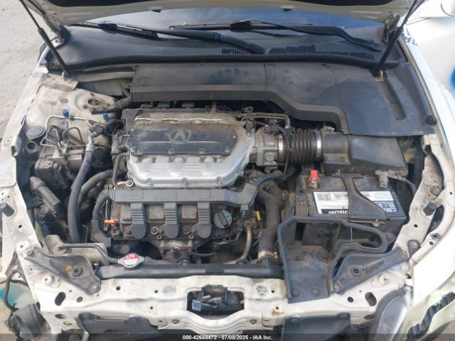 2012 ACURA TL 19UUA9F58CA007915 Photo 9