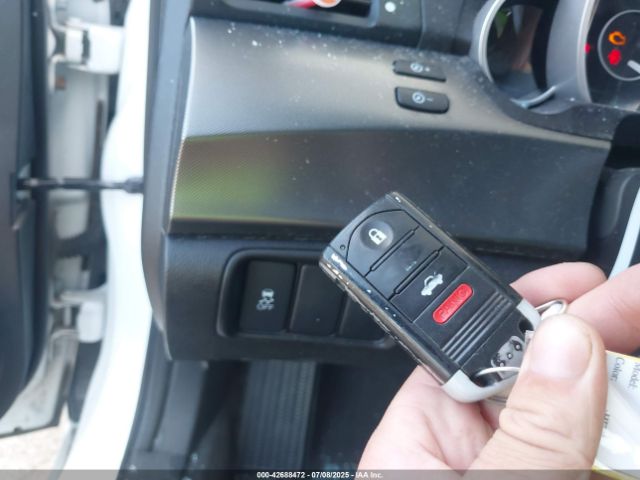 2012 ACURA TL 19UUA9F58CA007915 Photo 10