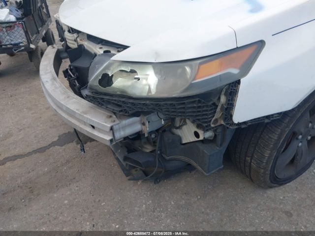 2012 ACURA TL 19UUA9F58CA007915 Photo 5