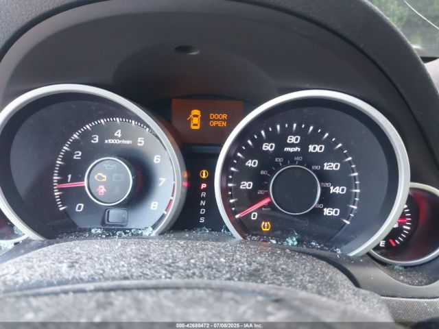 2012 ACURA TL 19UUA9F58CA007915 Photo 6