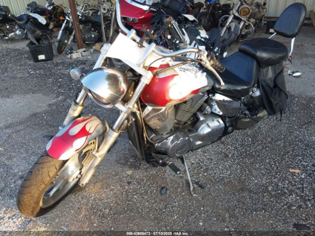 2004 HONDA VTX1300 1HFSC55014A004280 Photo 1