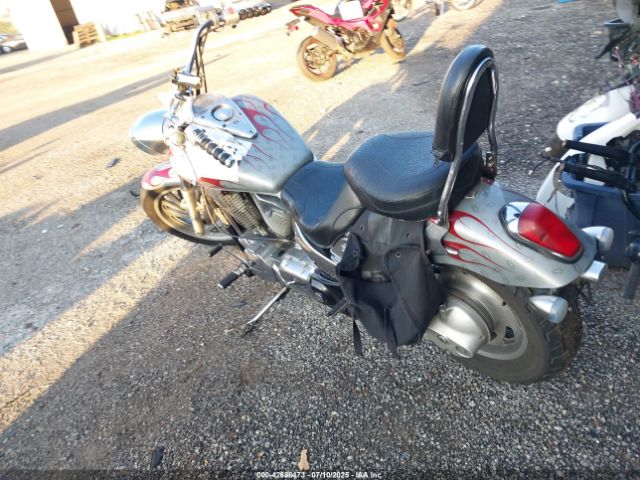2004 HONDA VTX1300 1HFSC55014A004280 Photo 2