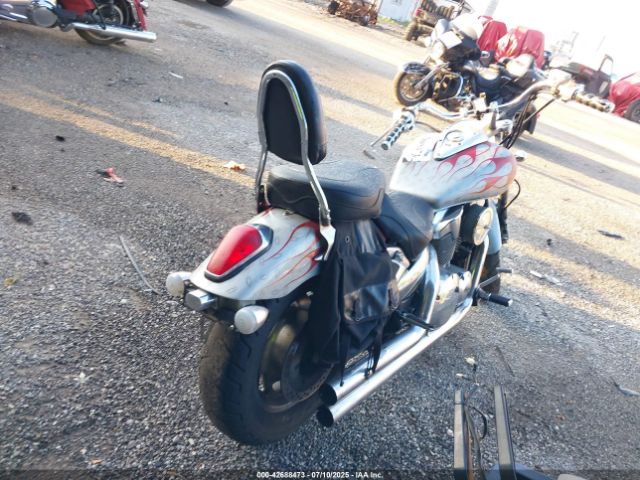 2004 HONDA VTX1300 1HFSC55014A004280 Photo 3