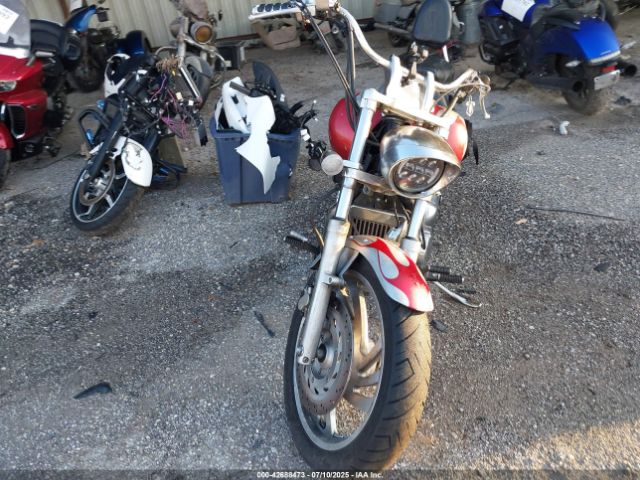 2004 HONDA VTX1300 1HFSC55014A004280 Photo 4