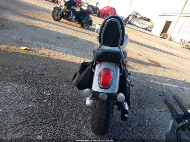 2004 HONDA VTX1300 1HFSC55014A004280 Photo 5