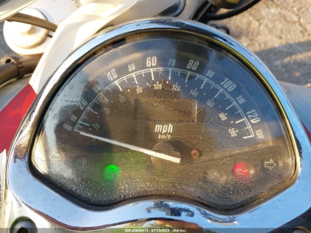 2004 HONDA VTX1300 1HFSC55014A004280 Photo 6