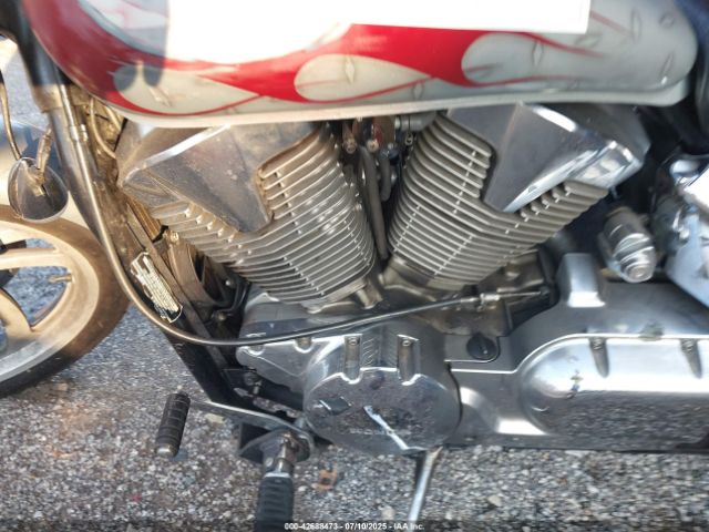 2004 HONDA VTX1300 1HFSC55014A004280 Photo 8