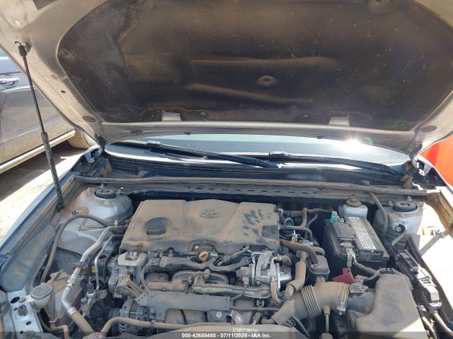 4T1B11HK0KU800578 Toyota a25a-fks