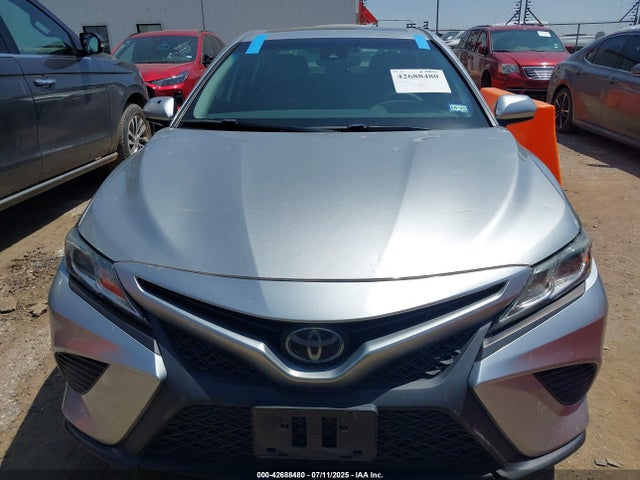 4T1B11HK0KU800578 Toyota a25a-fks