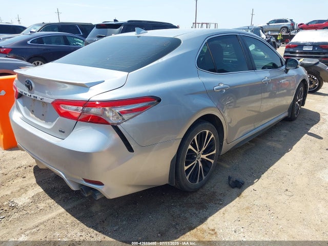 4T1B11HK0KU800578 Toyota a25a-fks