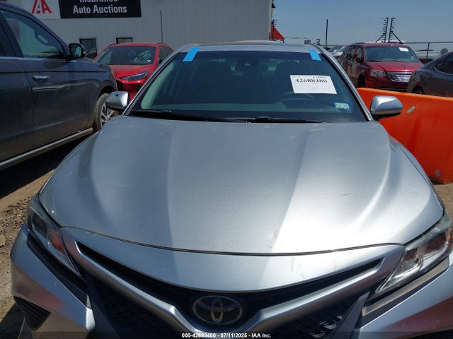 4T1B11HK0KU800578 Toyota a25a-fks
