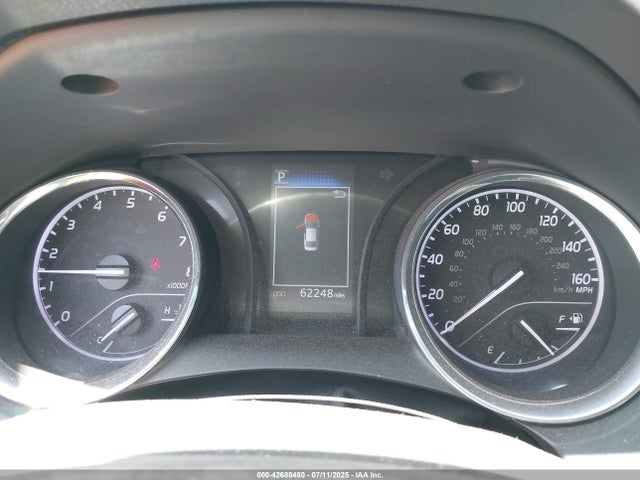 4T1B11HK0KU800578 Toyota a25a-fks