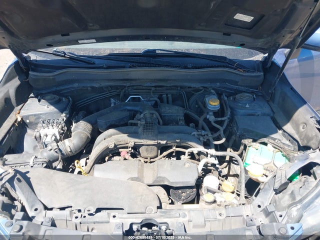 Subaru naturally aspirated u5 2017 JF2SJAEC8HH406833 Image 10