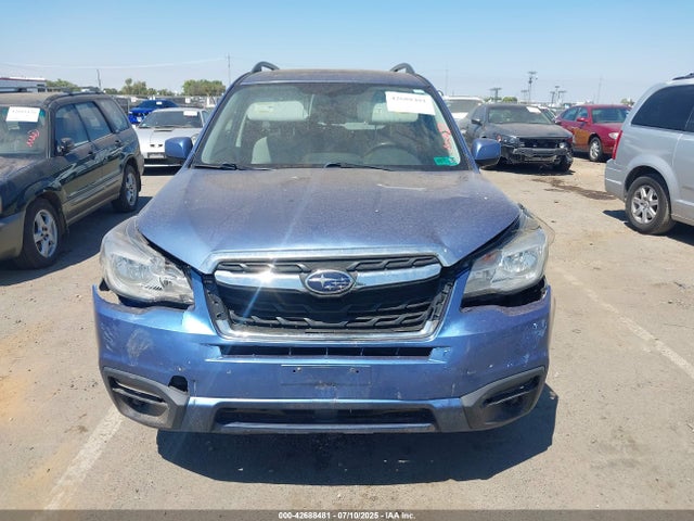 Subaru naturally aspirated u5 2017 JF2SJAEC8HH406833 Image 12