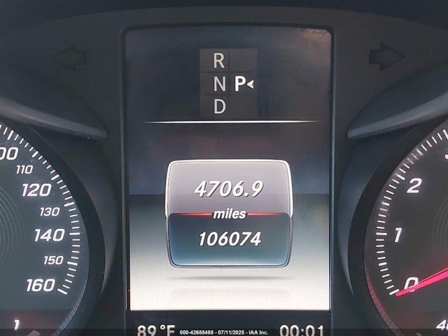 Продаж на аукціоні авто 2016 Mercedes-benz C 300 4matic/luxury 4matic/sport 4matic, vin: 55SWF4KB9GU109209, номер лоту: 42688488