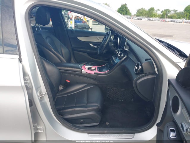 Продаж на аукціоні авто 2016 Mercedes-benz C 300 4matic/luxury 4matic/sport 4matic, vin: 55SWF4KB9GU109209, номер лоту: 42688488