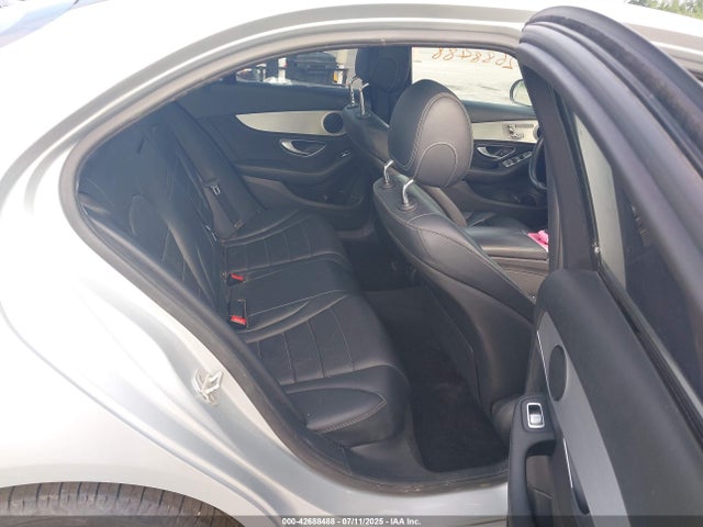Продаж на аукціоні авто 2016 Mercedes-benz C 300 4matic/luxury 4matic/sport 4matic, vin: 55SWF4KB9GU109209, номер лоту: 42688488