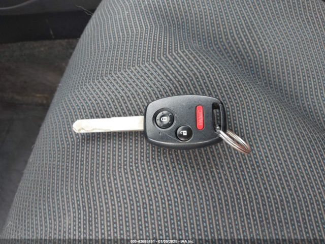 2009 HONDA FIT JHMGE88429S029067 Photo 10