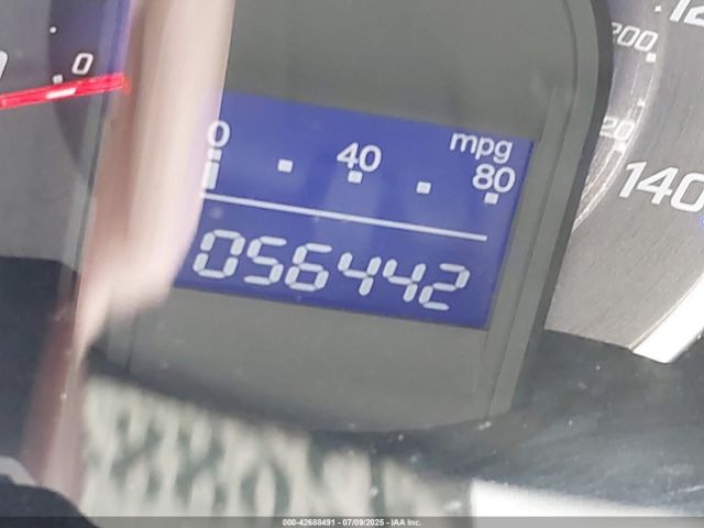 2009 HONDA FIT JHMGE88429S029067 Photo 6