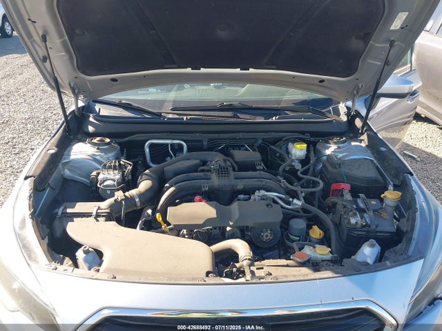 4S3BNAF62K3034938 Subaru u5