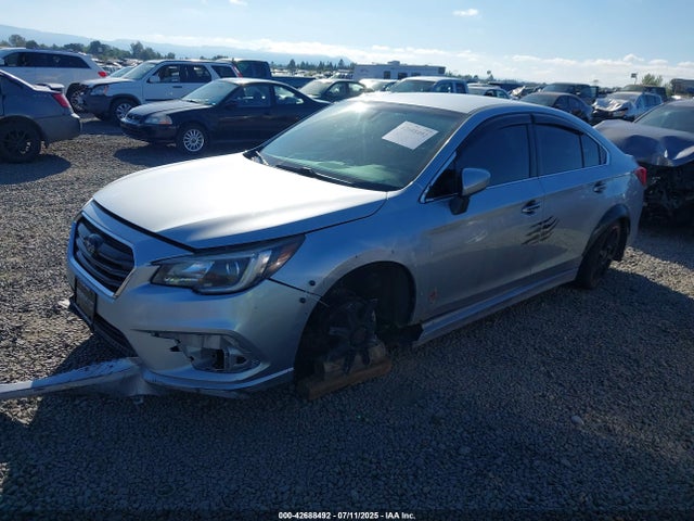 4S3BNAF62K3034938 Subaru u5