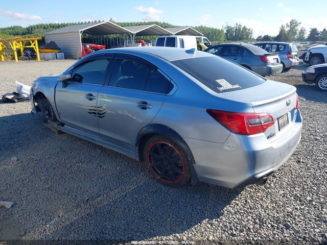 4S3BNAF62K3034938 Subaru u5
