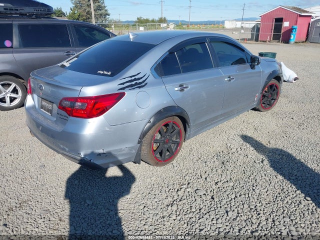 4S3BNAF62K3034938 Subaru u5