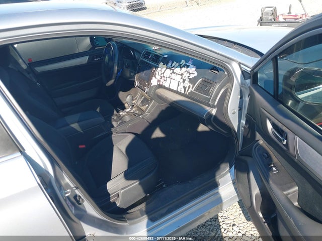 4S3BNAF62K3034938 Subaru u5