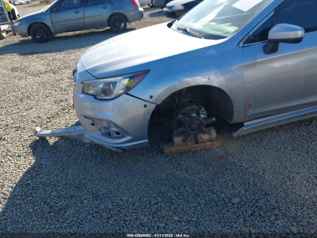 4S3BNAF62K3034938 Subaru u5