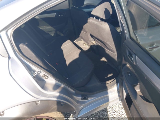 4S3BNAF62K3034938 Subaru u5