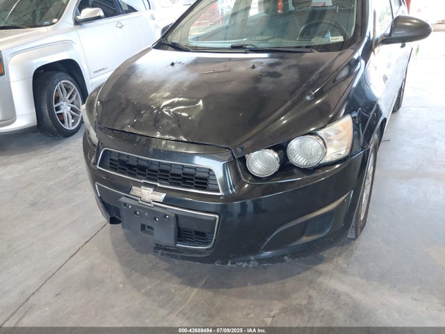 1G1JC6SG4E4113368 Chevrolet lwe