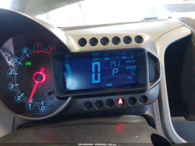 1G1JC6SG4E4113368 Chevrolet lwe