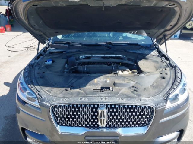 2020 LINCOLN AVIATOR 5LM5J7XC9LGL25102 Photo 9