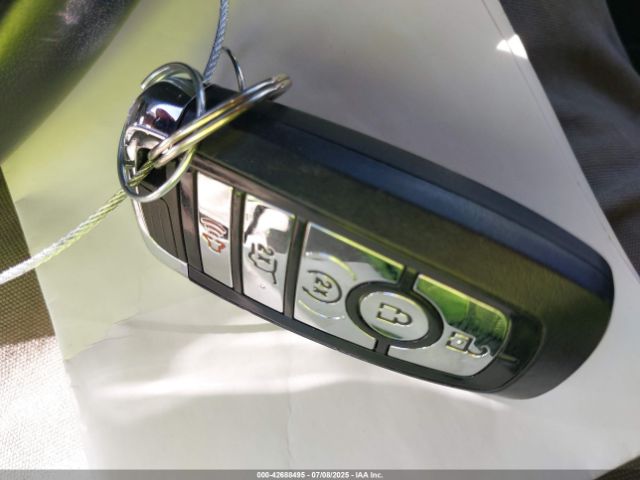 2020 LINCOLN AVIATOR 5LM5J7XC9LGL25102 Photo 10