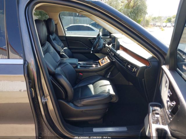 2020 LINCOLN AVIATOR 5LM5J7XC9LGL25102 Photo 4