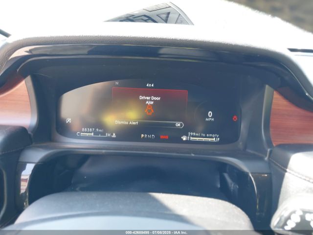 2020 LINCOLN AVIATOR 5LM5J7XC9LGL25102 Photo 6