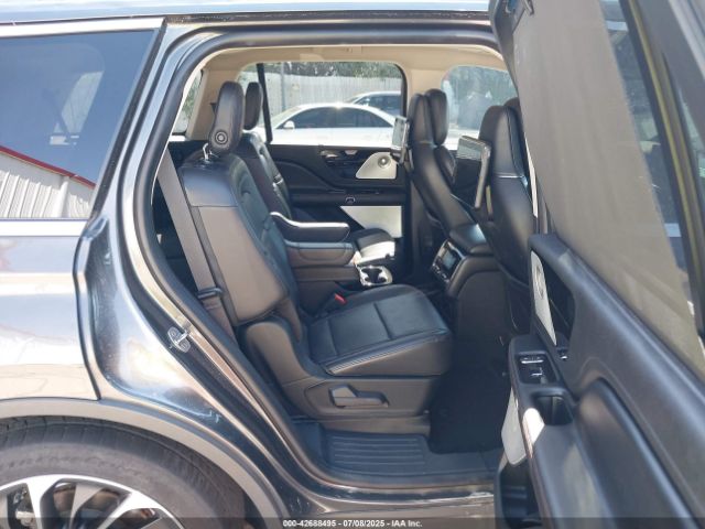 2020 LINCOLN AVIATOR 5LM5J7XC9LGL25102 Photo 7