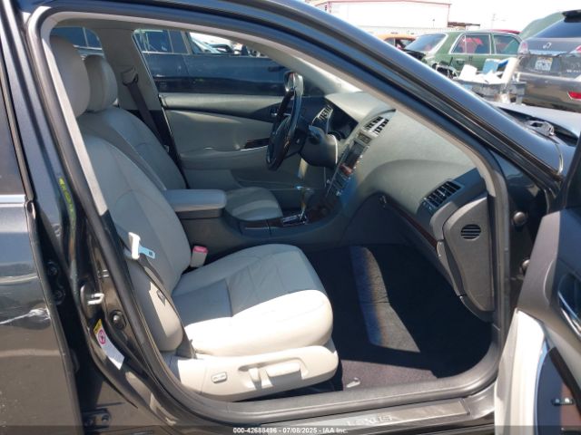2011 LEXUS ES 350 JTHBK1EG8B2441184 Photo 4