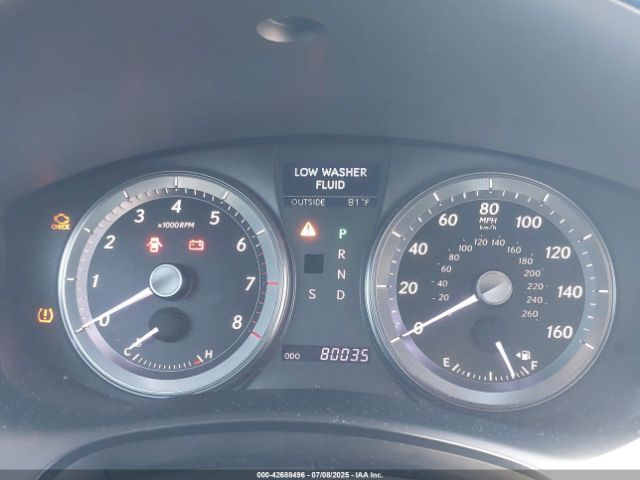 2011 LEXUS ES 350 JTHBK1EG8B2441184 Photo 6