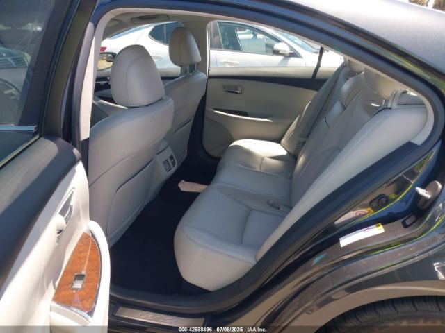 2011 LEXUS ES 350 JTHBK1EG8B2441184 Photo 7