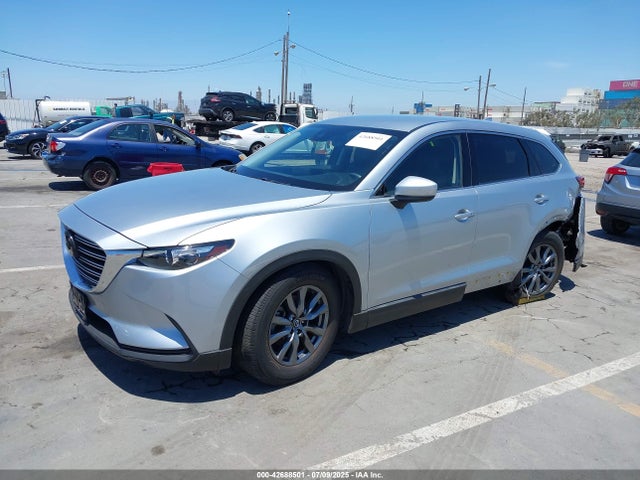 JM3TCACY0L0424155 Mazda py turbo