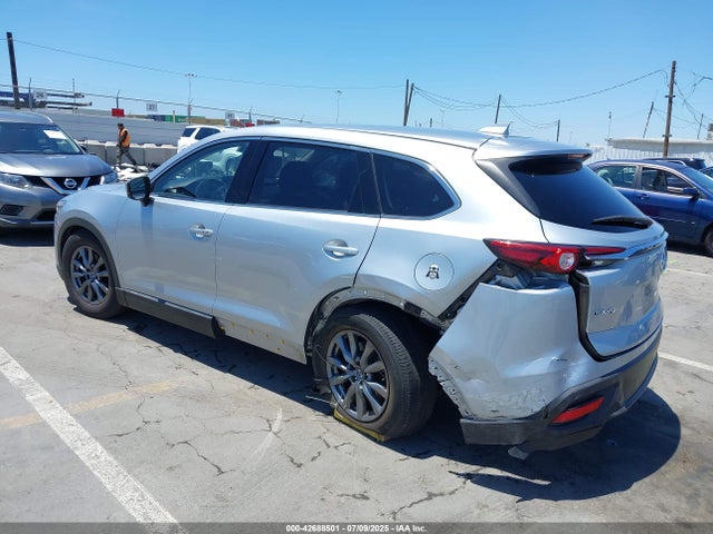JM3TCACY0L0424155 Mazda py turbo