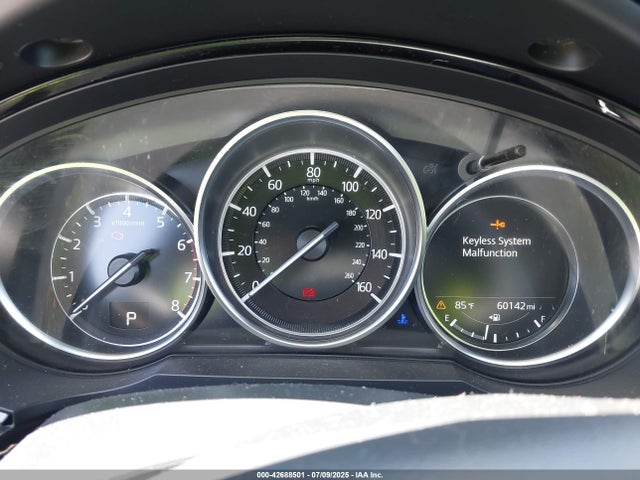 JM3TCACY0L0424155 Mazda py turbo