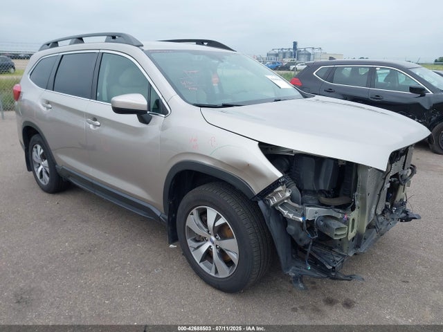Subaru 2019 2019 4S4WMACD3K3476453 main image
